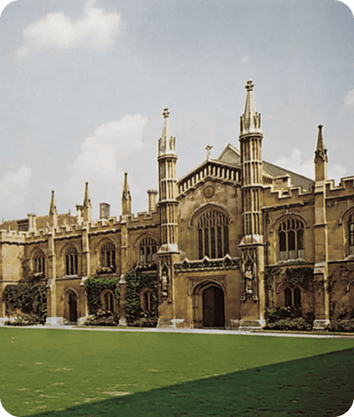 Cambridge University